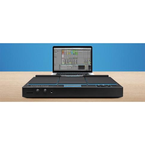 Alesis SamplePad Pro 8-Pad Percussion Instrument | IDJNOW