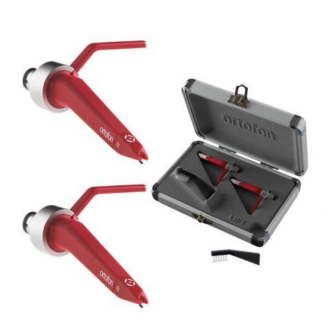 Ortofon / OM Scratch / MMカートリッジ / オルトフォン-購入安心