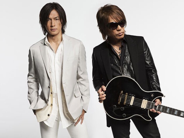 B'z Pleasure2013 ENDLESS SUMMER ネルシャツ XL B'z Official Web