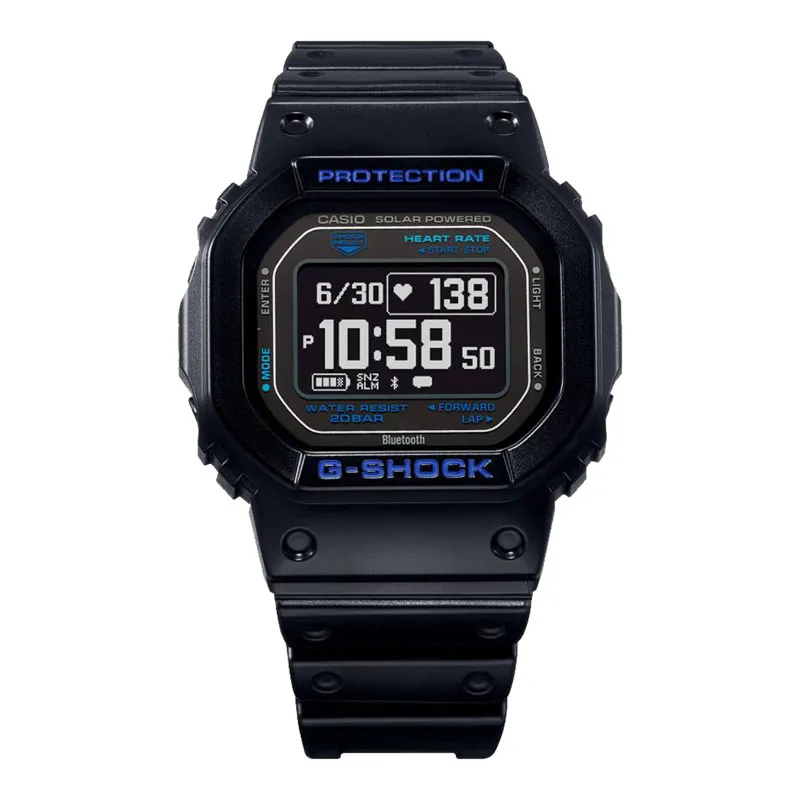 未使用非売品】レア GLAY×EXILE G-SHOCK DW-5600BR 未使用非売品】レア