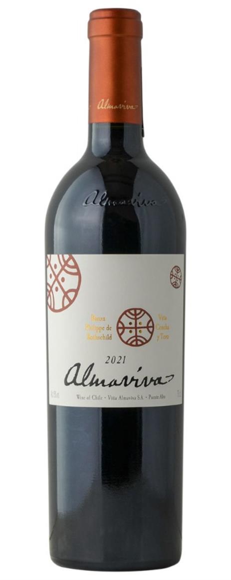 Buy 2021 Almaviva Almaviva 750ML Online | San Francisco