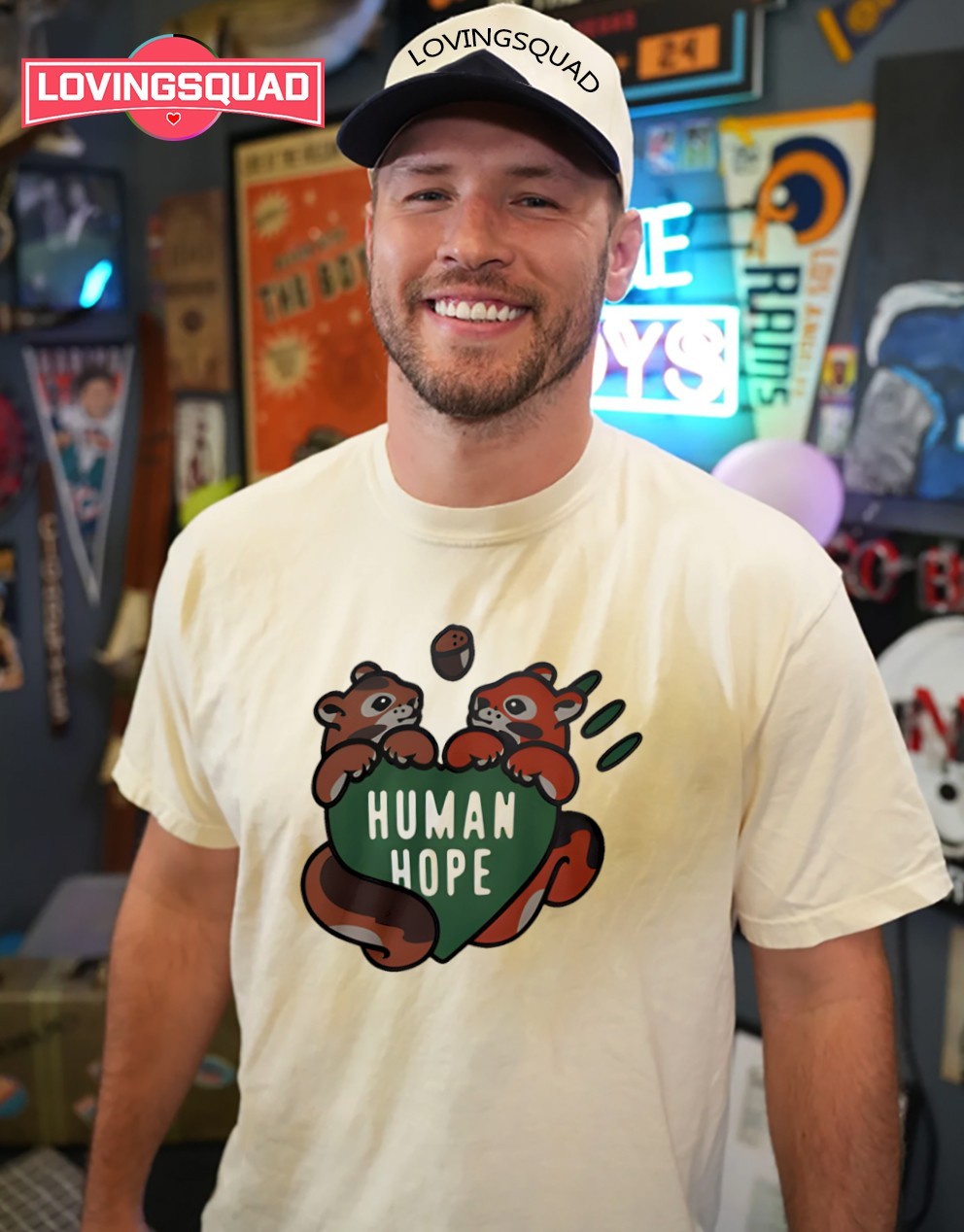 J-Hope Human Hope Shirt, merch, gear & apparel