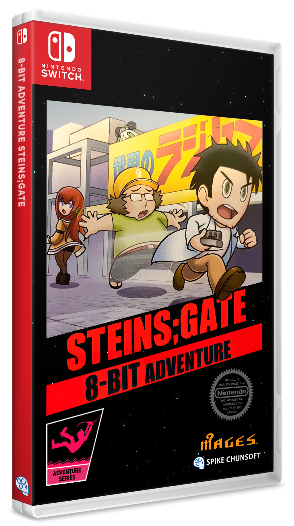 その他 chaos tcg STEINS;GATE BOX ChaosTCG STEINS;GATE BOX