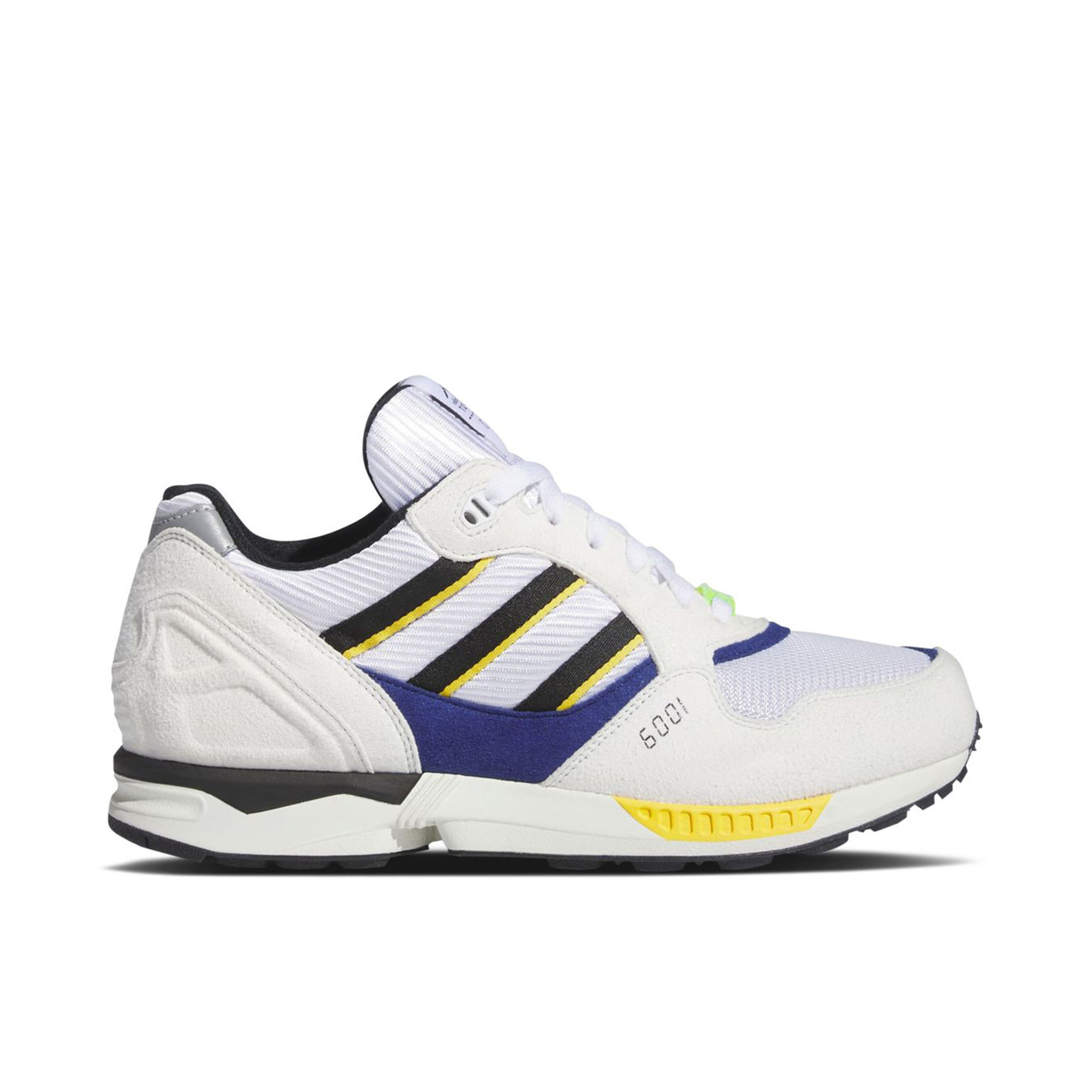 Adidas ZX 6001 Civilist | ID3551 | Laced