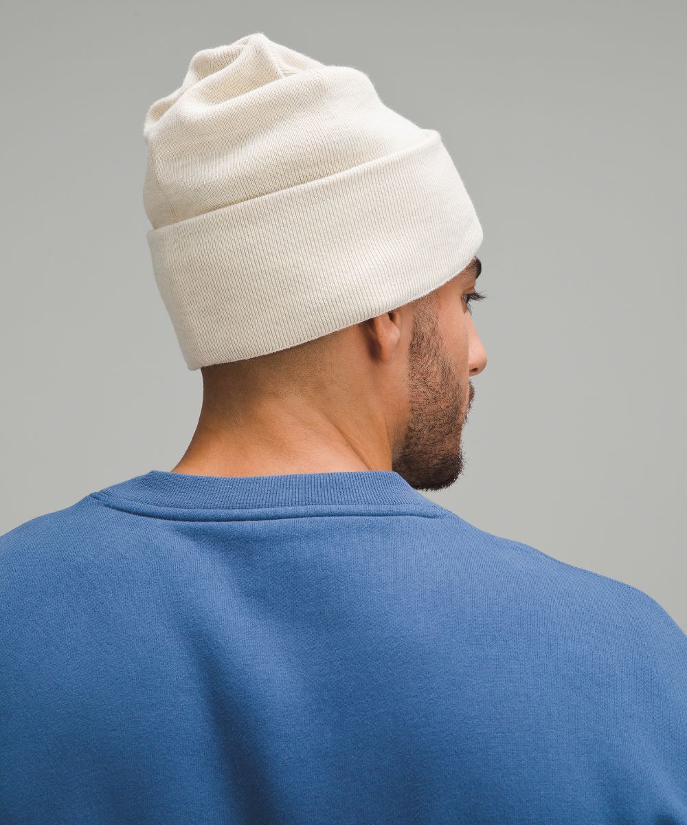 Warm Revelation ビーニー | キャップ＆帽子 | Lululemon JP