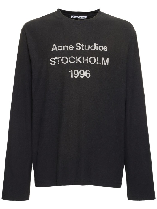 Edden 1996 シャツ - Acne Studios - メンズ | Luisaviaroma