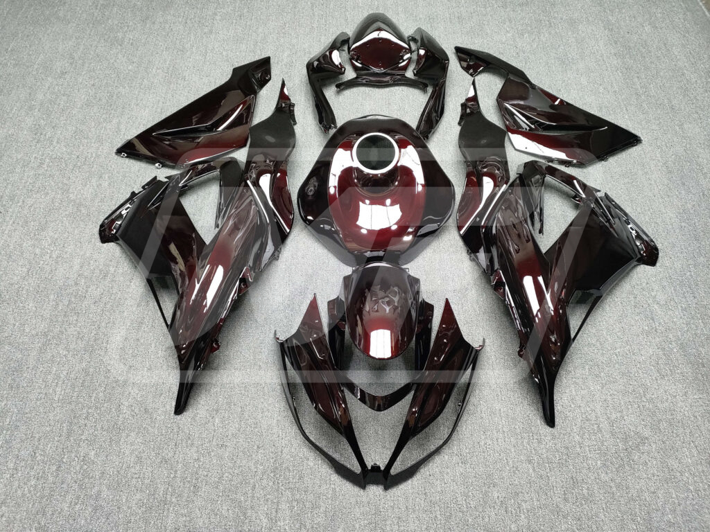 赤黒フェニックスデッキ パーツ付き 赤黒フェニックスデッキ パーツ