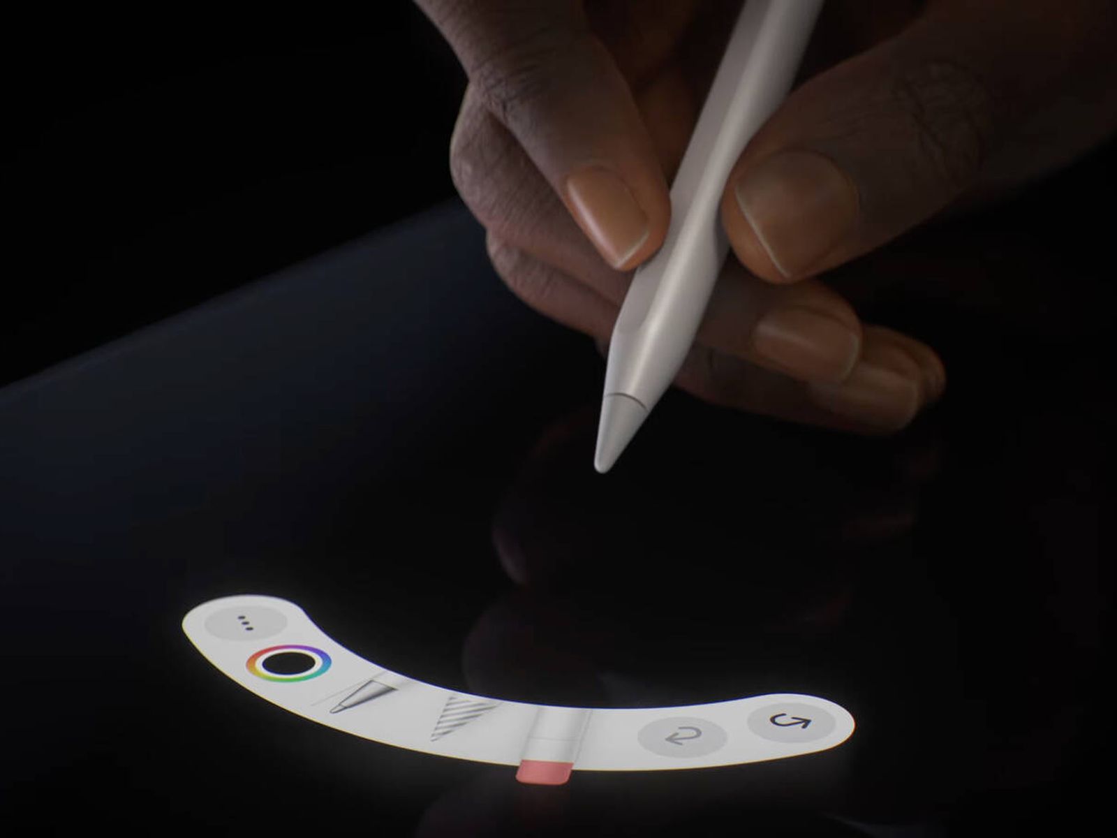 Here's the Apple Pencil Lineup With New Pro Model - MacRumors