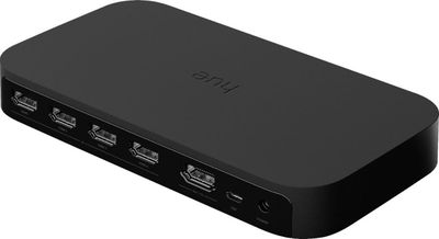 蛍光灯・電球 PHILIPS hue Sync box Philips Hue Play HDMI Sync Box