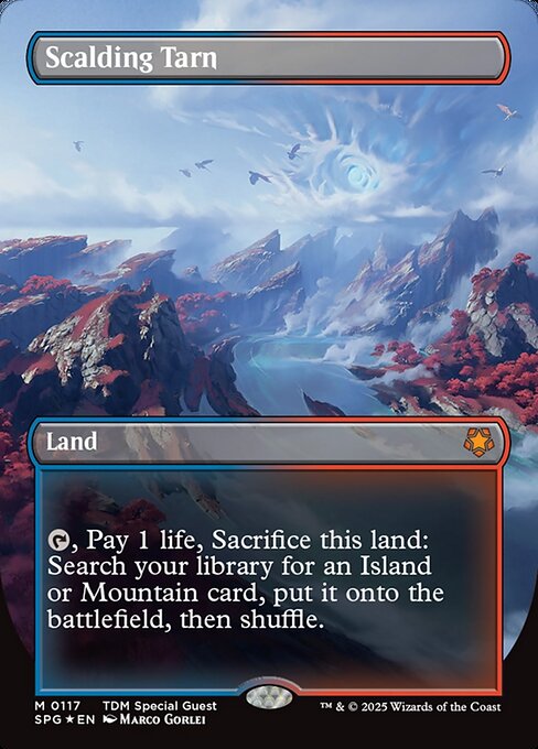 Scalding Tarn - Modern Horizons 2