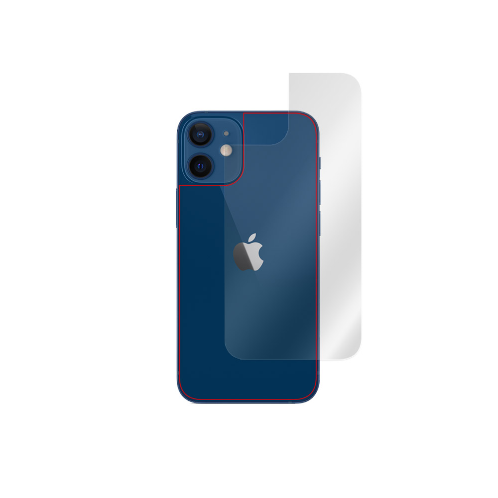 iPhone 13 mini 用 保護フィルム | 本体保護フィルム, 超低反射高透過