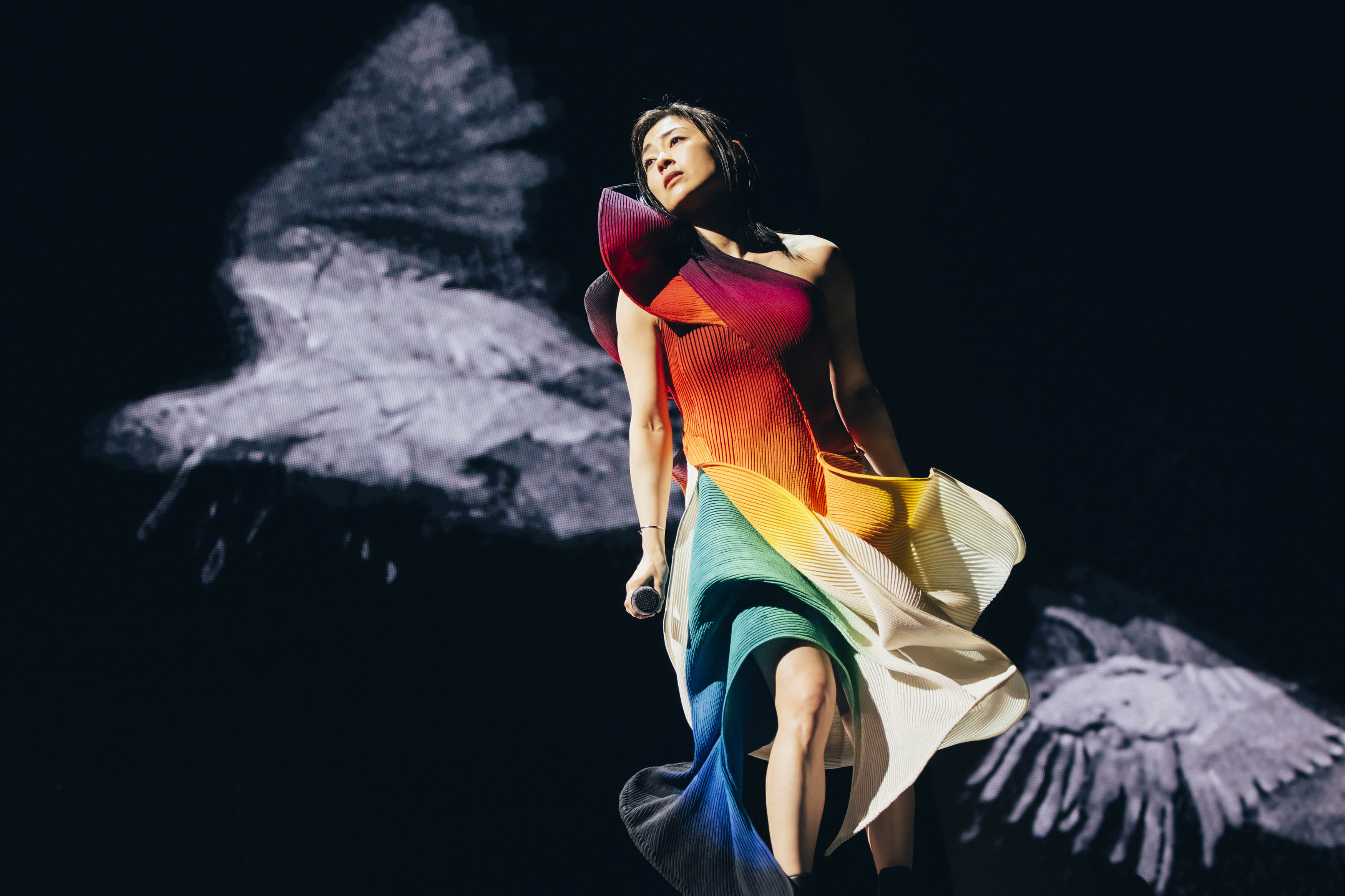 One Last Kiss | HIKARU UTADA OFFICIAL WEBSITE