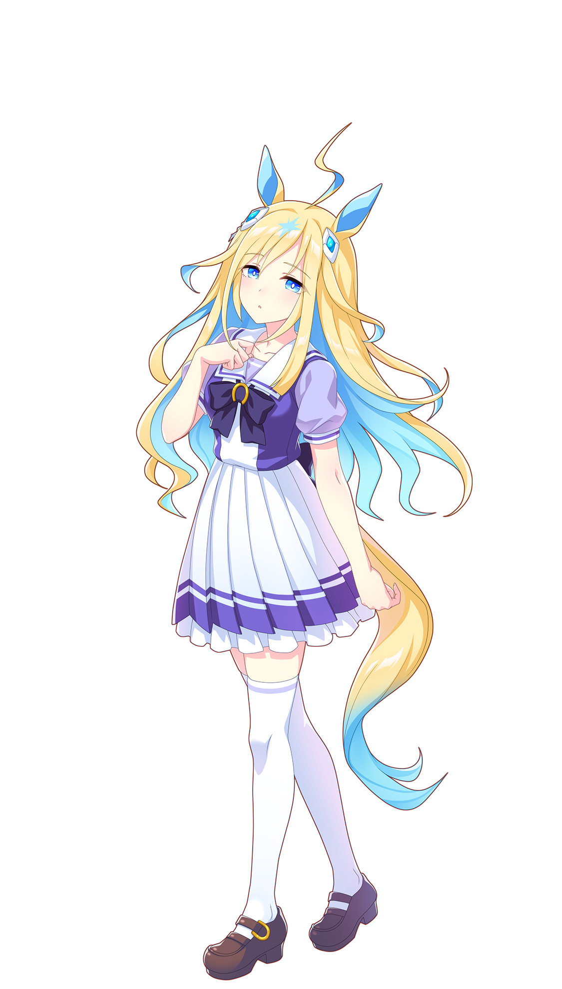 ネオユニヴァース 2003年 白梅賞□現地単勝馬券□ ※ウマ娘 ネオユニ