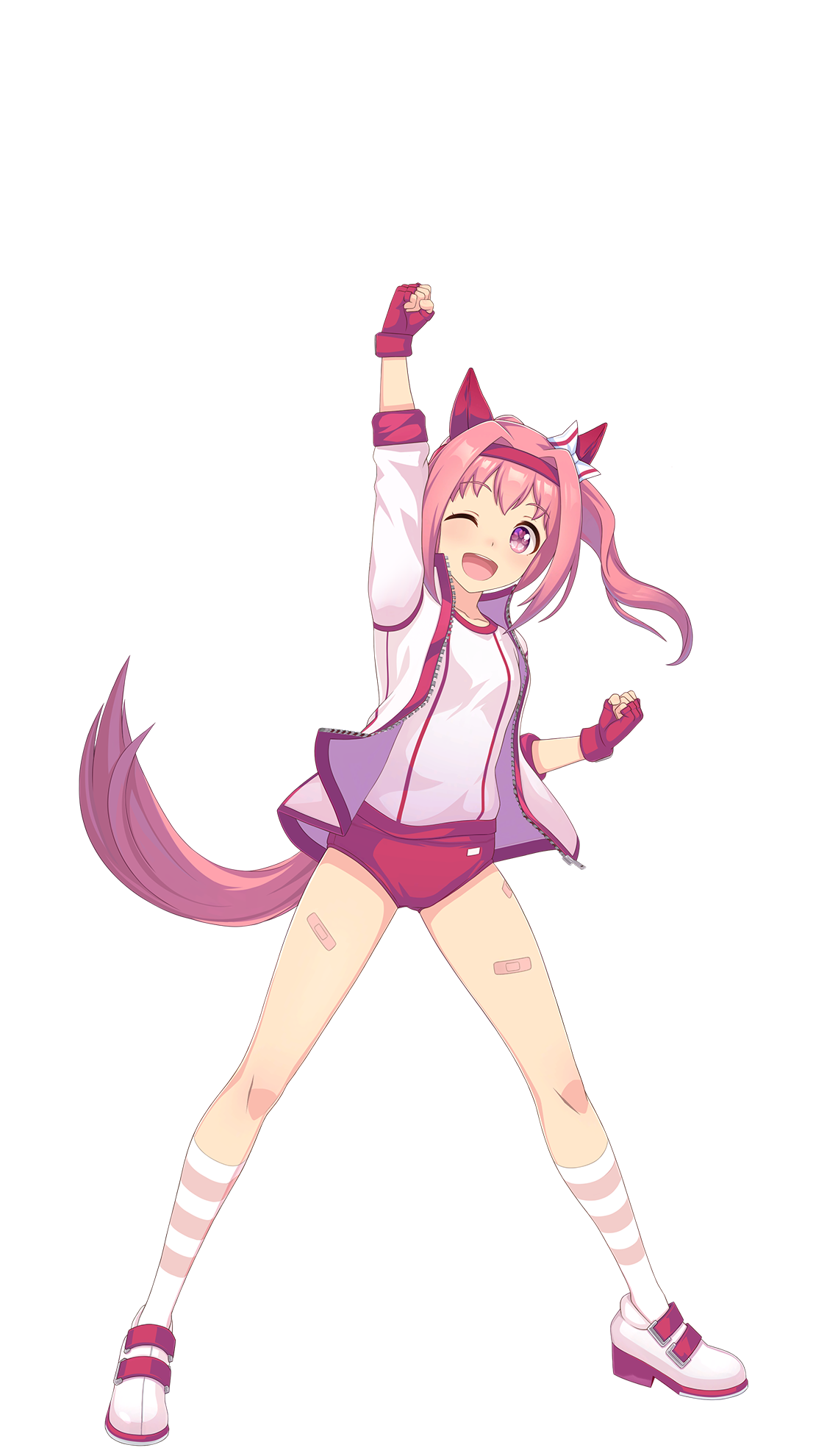 ヴァイスシュヴァルツ サインカード ウマ娘プリティーダービー