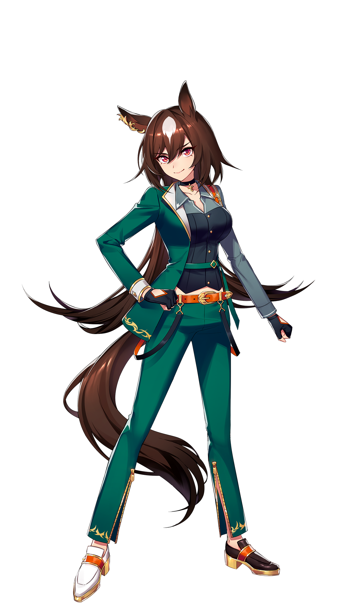 シリウスシンボリ G1 ALLSTAR'S シリウスシンボリ｜ウマ娘 プリティー