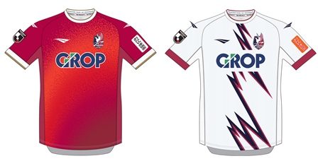 2023シーズン ユニフォームデザインについて | ファジアーノ岡山