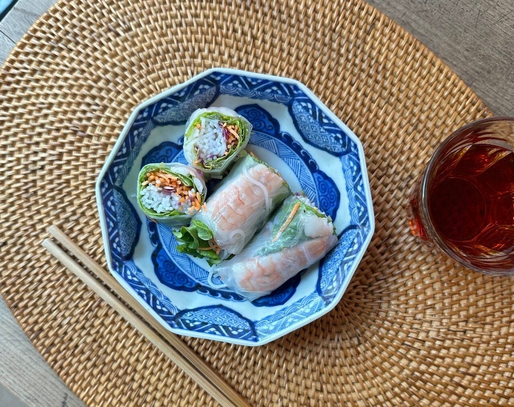 Kotto Shop ー江戸時代から受け継ぐ骨董食器を、日々の食卓に