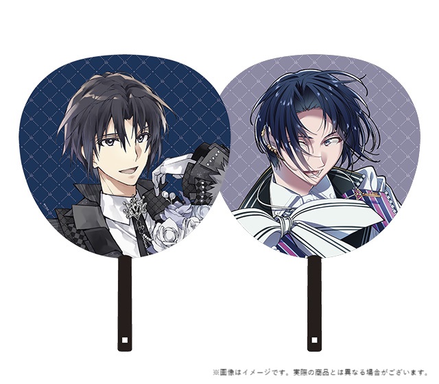 アイナナ 二階堂大和グッズ 194点まとめ売り GOODS | アイドリッシュ