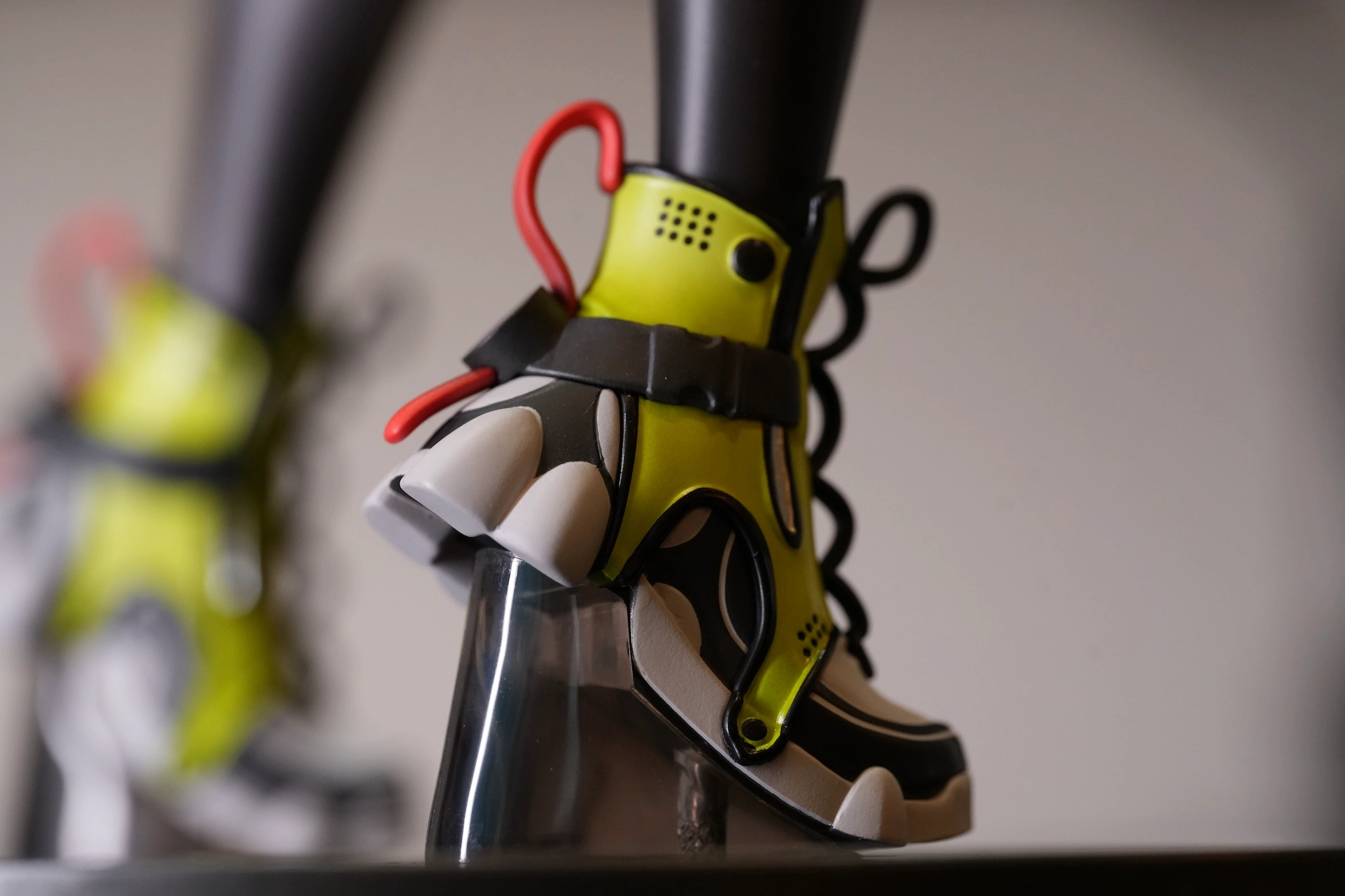 特典あり]ゼンレスゾーンゼロ アンビー·デマラ 1/7 フィギュア APEX