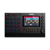 AKAI Professional MPC Live II Sampler - buy online | USA