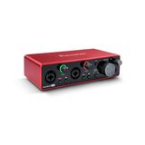 Focusrite Scarlett 2i2 (3rd Gen) | USA