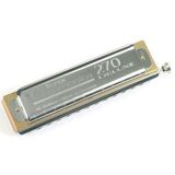 Hohner Super Chromonica Deluxe 270/48 | USA