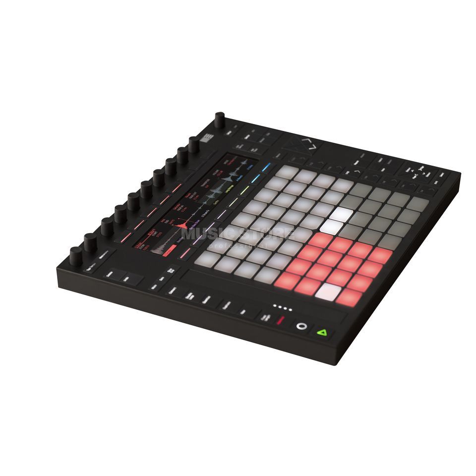 DTM・DAW ableton push 2 DTM・DAW Ableton Push 2 DTM・DAW Ableton