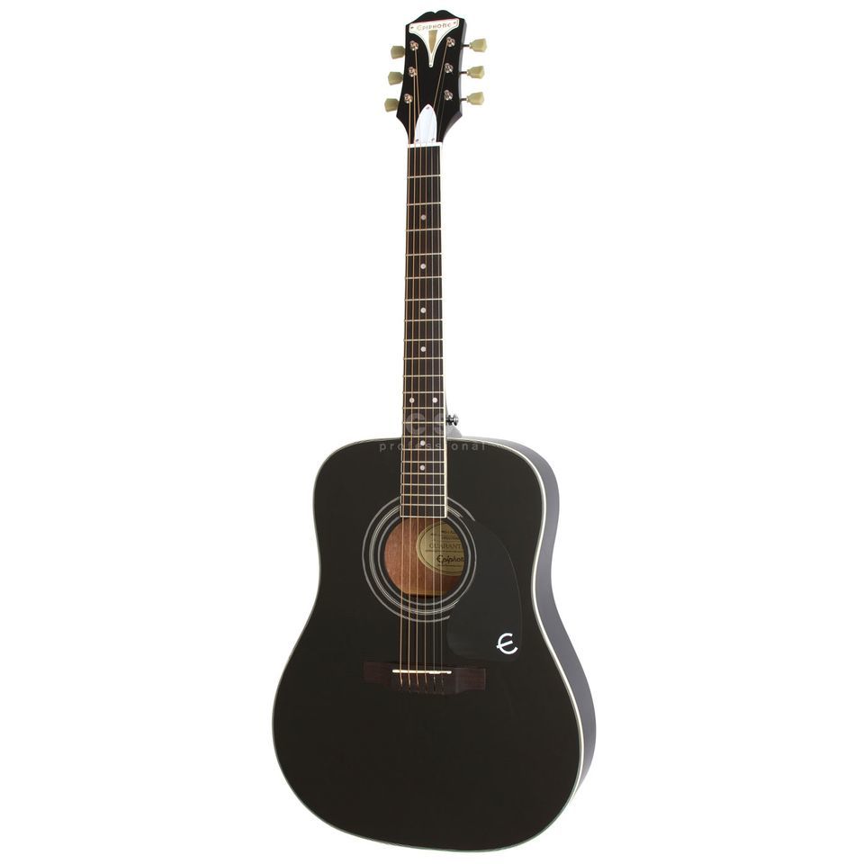 Epiphone PRO-1 Plus EB | USA