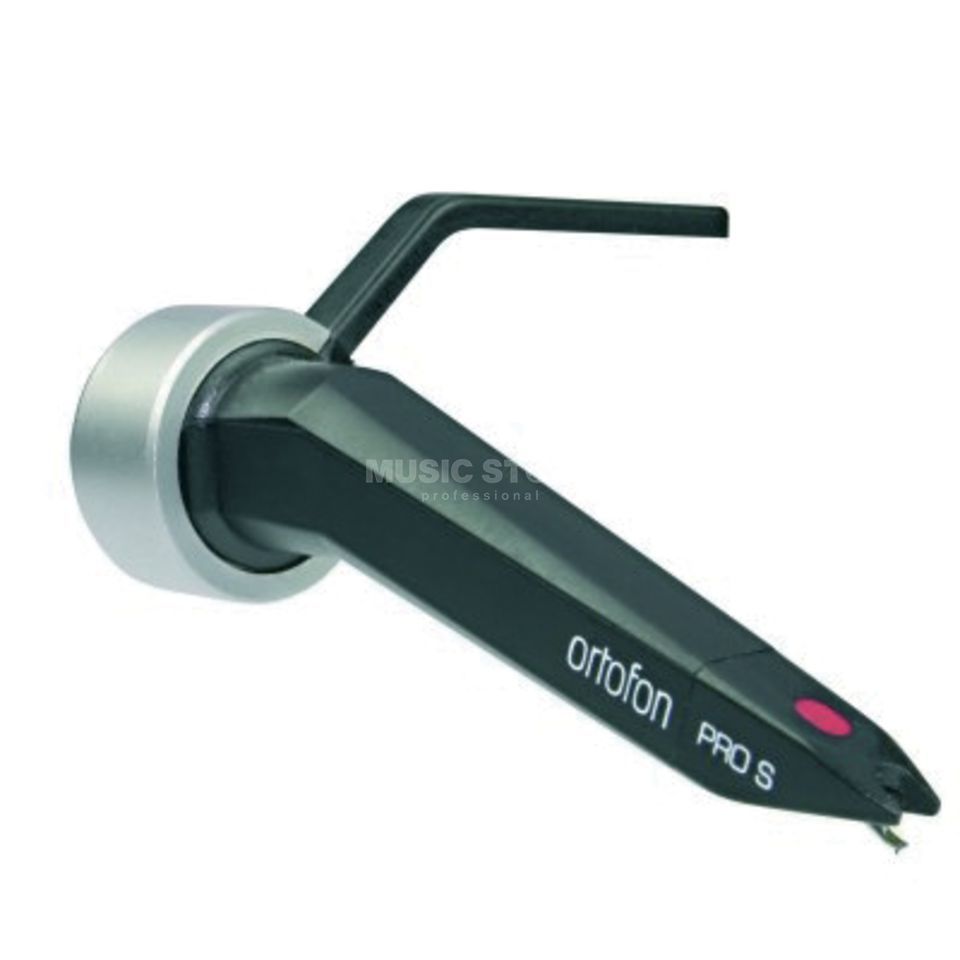 Ortofon Concorde Pro S Cartridge and Stylus | MUSIC STORE professional