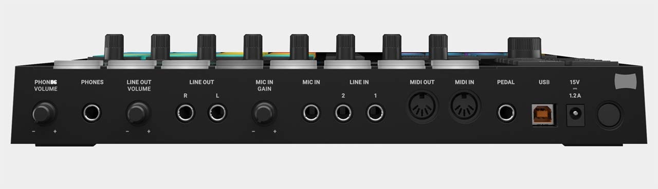 Native Instruments MASCHINE MK3 | USA