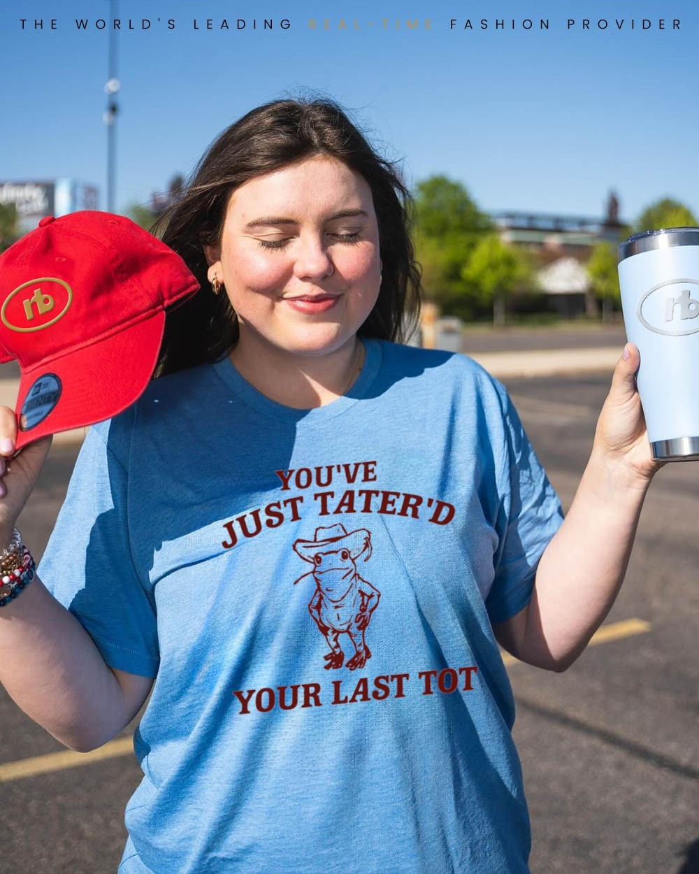 Cowboy frog you're just tater'd your last tot shirt, hoodie