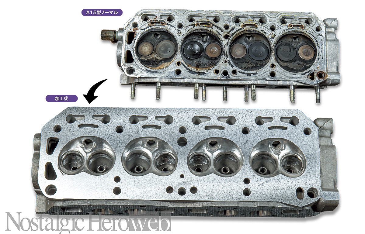 茜ちゃんサニトラプロジェクト【第四話】さらなる速さと扱いやすさを