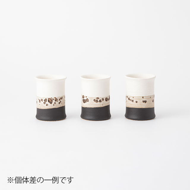 美濃焼 茶筅立て (天正末年から江戸前期) 茶道用 くせ直し ORIGAMI 4色