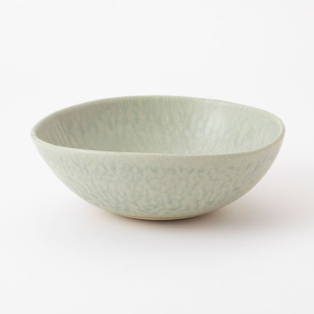 WEB限定】明山窯 HIJICA サービングボウル18㎝｜食卓の道具｜中川政七