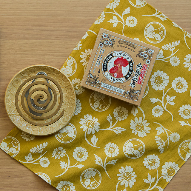 金縁 蒔絵 菊に小鳥 銘々皿 10枚 [B31532] 金縁 蒔絵 菊に小鳥 銘々皿