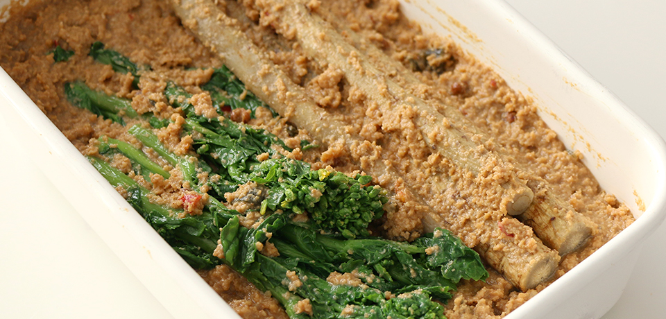 ぬか漬けはじめ｜工芸・暮らし・贈りもの｜中川政七商店オンライン