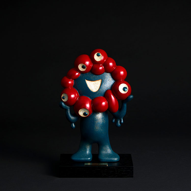 ミミリ！ 金属製工芸品 135g ミミリ！ 金属製工芸品 135g 伝統工芸品