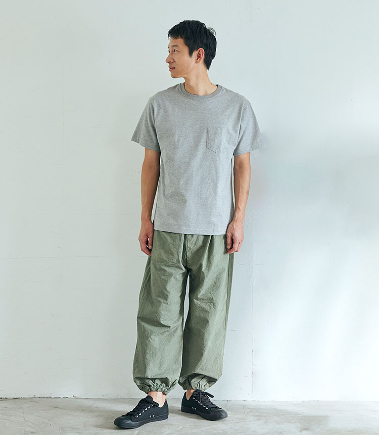 もんぺパンツ｜工芸・暮らし・贈りもの｜中川政七商店オンライン