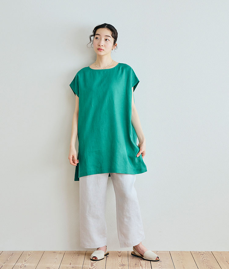 麻の夏布｜工芸・暮らし・贈りもの｜中川政七商店オンラインショップ