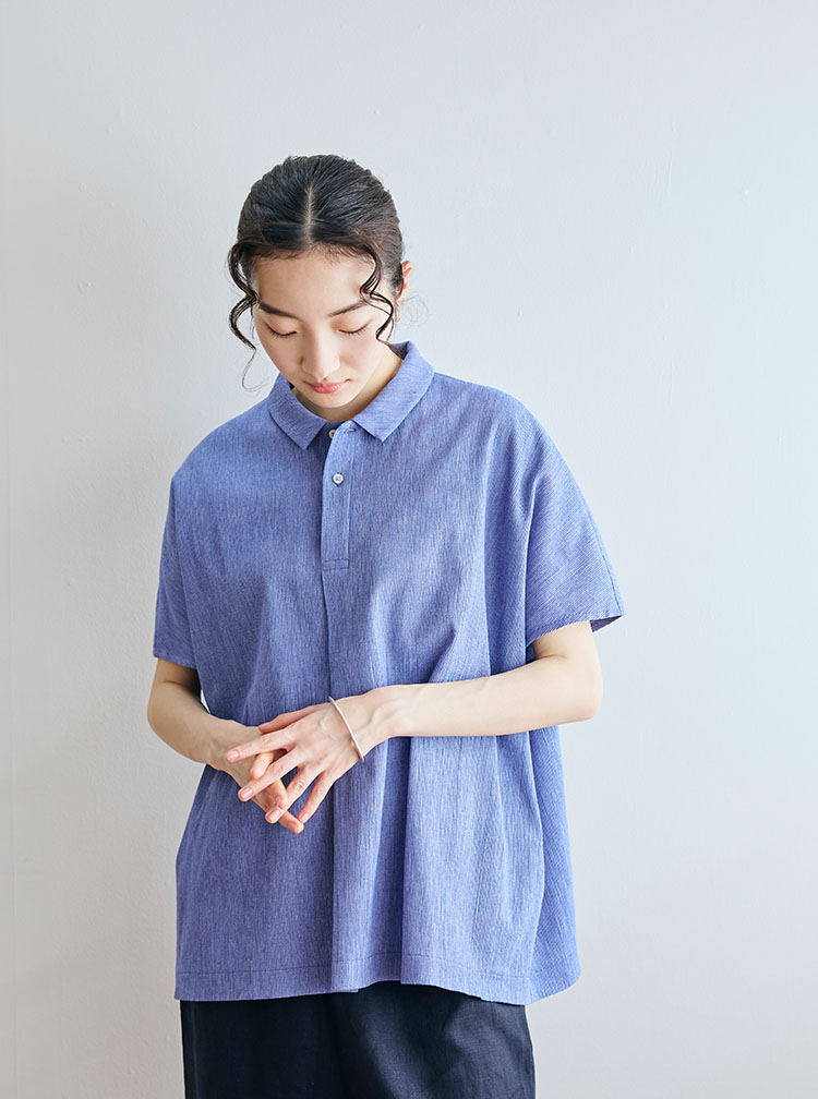 高島ちぢみ｜工芸・暮らし・贈りもの｜中川政七商店オンラインショップ