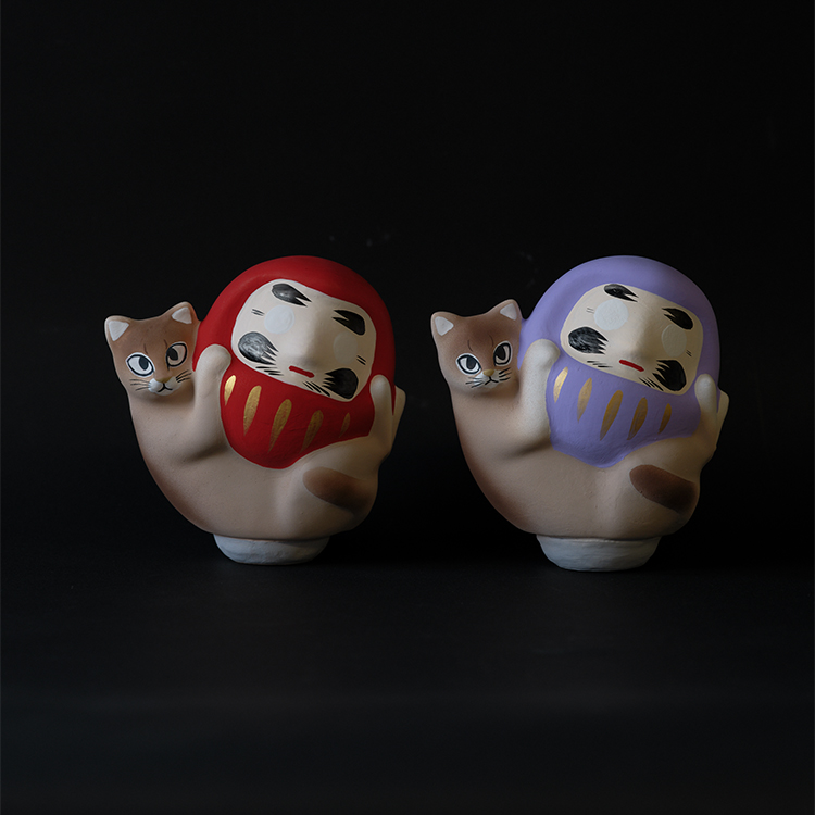 中川政七商店♡かしゆか商店♡だるまの幸喜♡高崎だるま