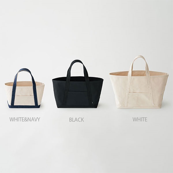 THE TOTE BAG L｜かばん｜中川政七商店 公式サイト