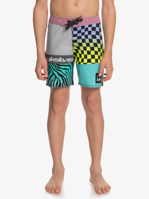 水着・ラッシュガード 32 VANS Pilgrim Surf+Supply Board Short 水着