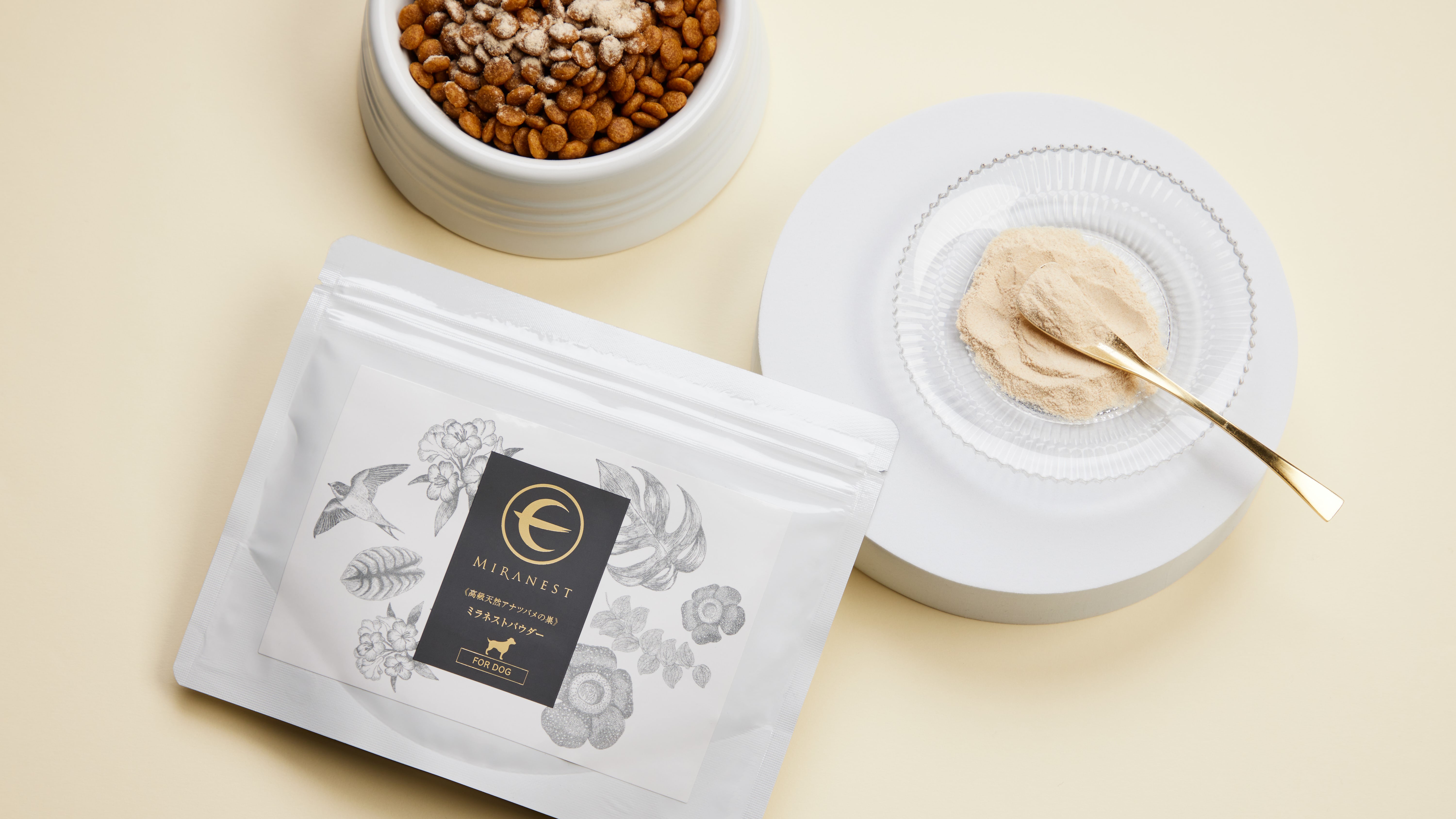 ミラネストゼリー FOR DOG 1箱30本入り ミラネストゼリースティックFOR DOG