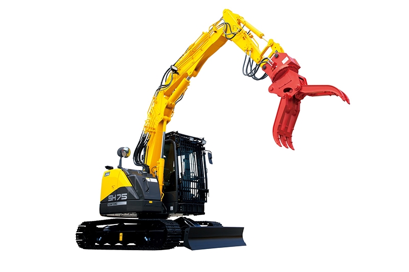 住友建機 SUMITOMO SH 200-8 エクスカベーター 住友建機 SH200-7 油圧