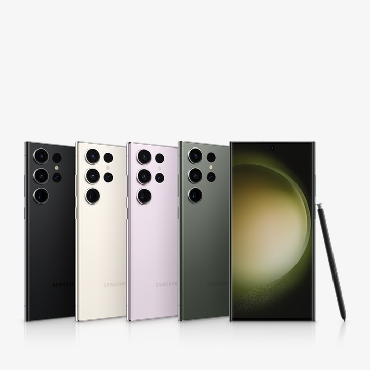 Buy Galaxy S23 Ultra | Samsung Hong Kong