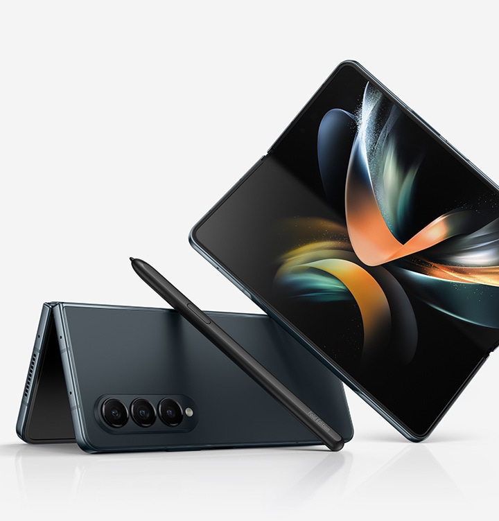 Galaxy Z Fold 4 SCG16 au 256GB 【公式通販】