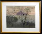 中路融人（Yujin Nakaji）作品一覧 :: 絵画買取・販売 - シバヤマ