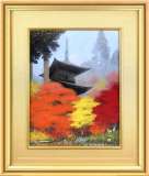 中路融人（Yujin Nakaji）作品一覧 :: 絵画買取・販売 - シバヤマ