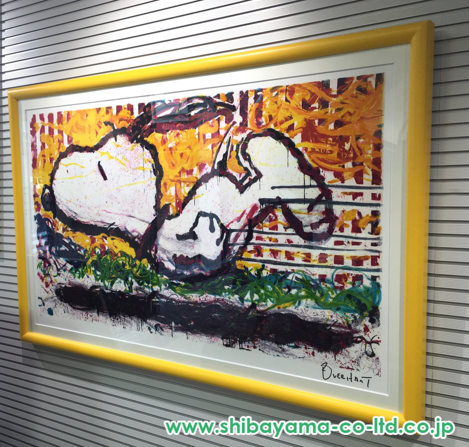 トムエバート スヌーピー パズル 550 Piece トムエバート スヌーピー